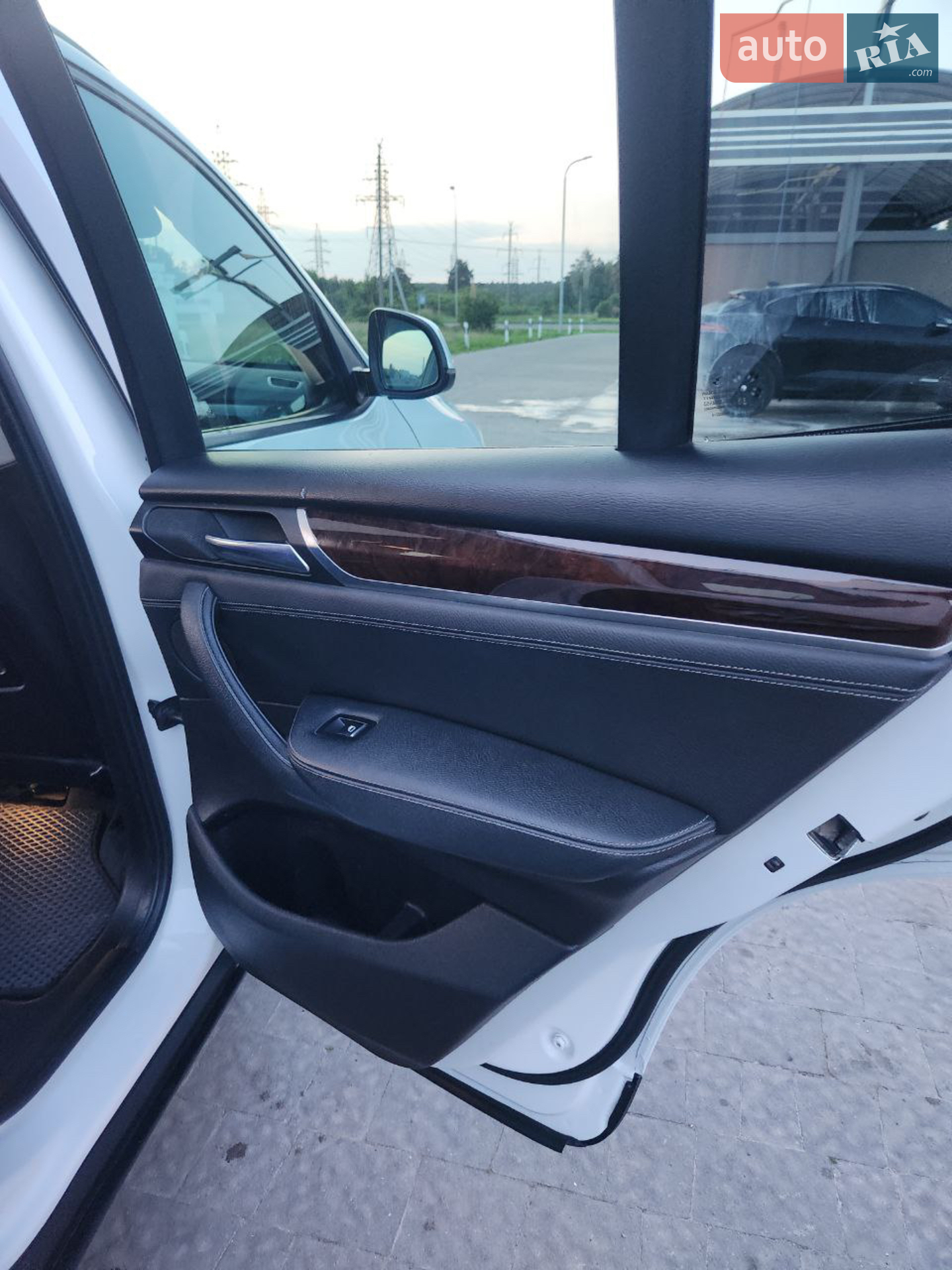 2016 BMW X3 - мініатюра 36