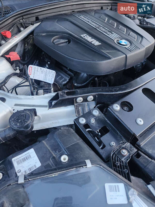 Внедорожник / Кроссовер BMW X3 2016 в Львове фото 49 Внедорожник / Кроссовер BMW X3 2016 в Львове