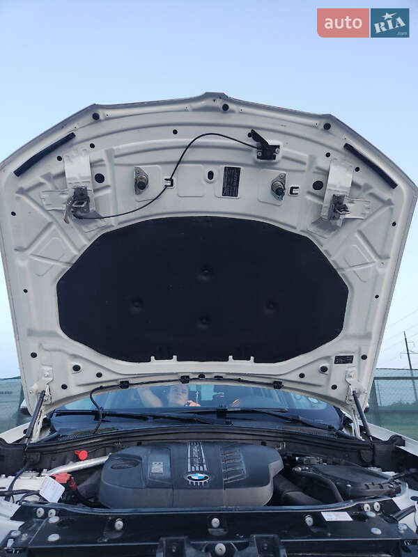 Внедорожник / Кроссовер BMW X3 2016 в Львове фото 52 Внедорожник / Кроссовер BMW X3 2016 в Львове