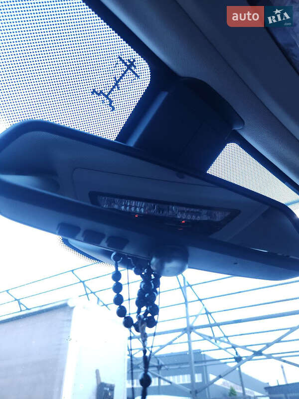 Внедорожник / Кроссовер BMW X3 2016 в Львове фото 55 Внедорожник / Кроссовер BMW X3 2016 в Львове