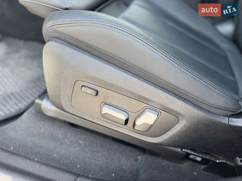 Внедорожник / Кроссовер BMW X3 2020 в Тернополе