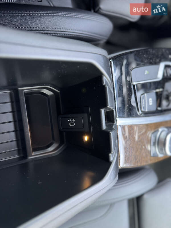 Внедорожник / Кроссовер BMW X3 2020 в Тернополе