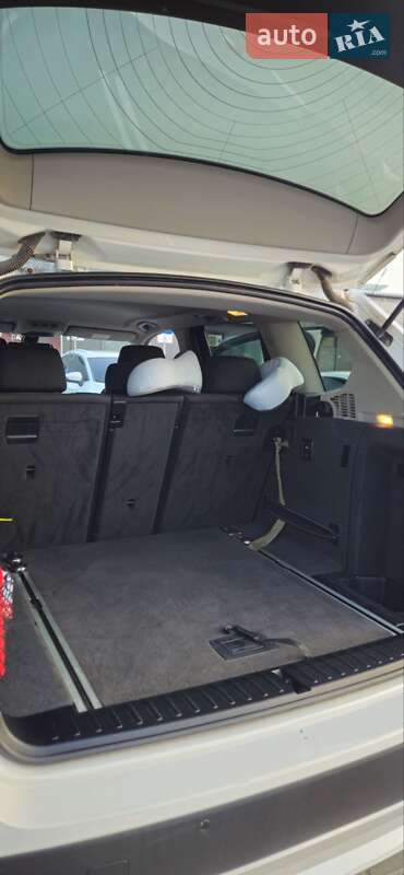 Внедорожник / Кроссовер BMW X3 2013 в Бродах