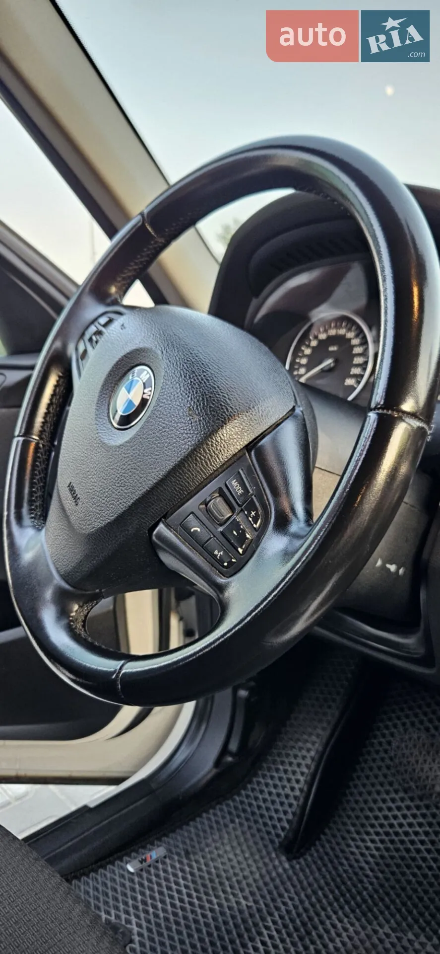 2013 BMW X3 - мініатюра 7