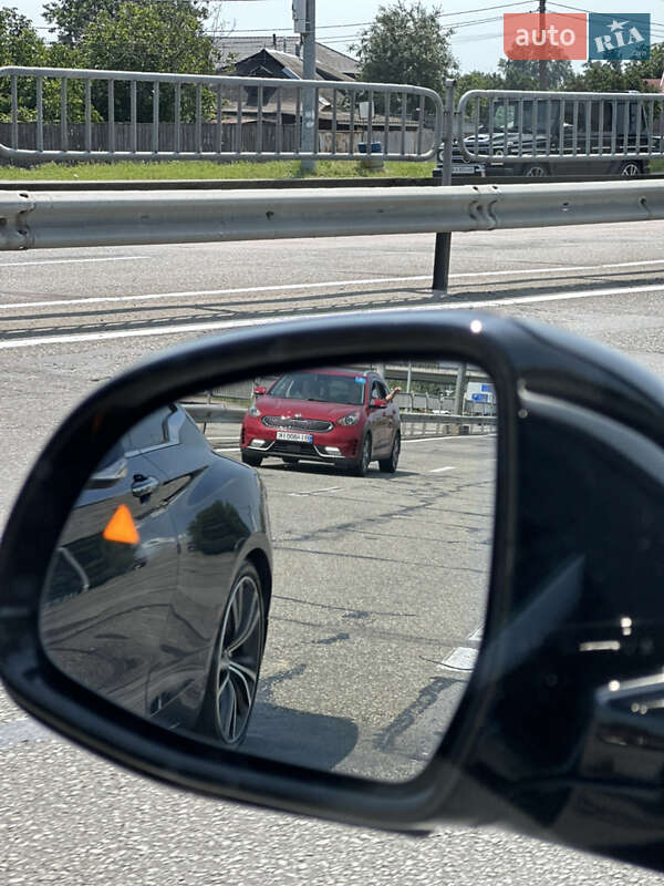 Позашляховик / Кросовер BMW X3 2018 в Києві