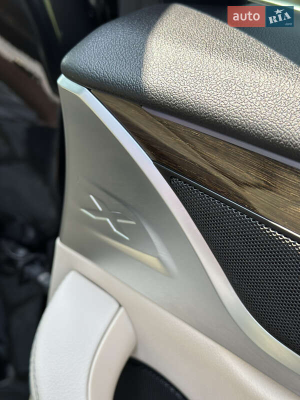 Позашляховик / Кросовер BMW X3 2018 в Києві