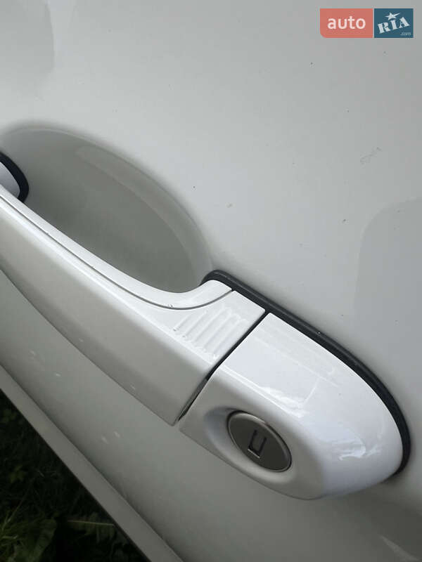 Внедорожник / Кроссовер BMW X3 2016 в Львове фото 5 Внедорожник / Кроссовер BMW X3 2016 в Львове