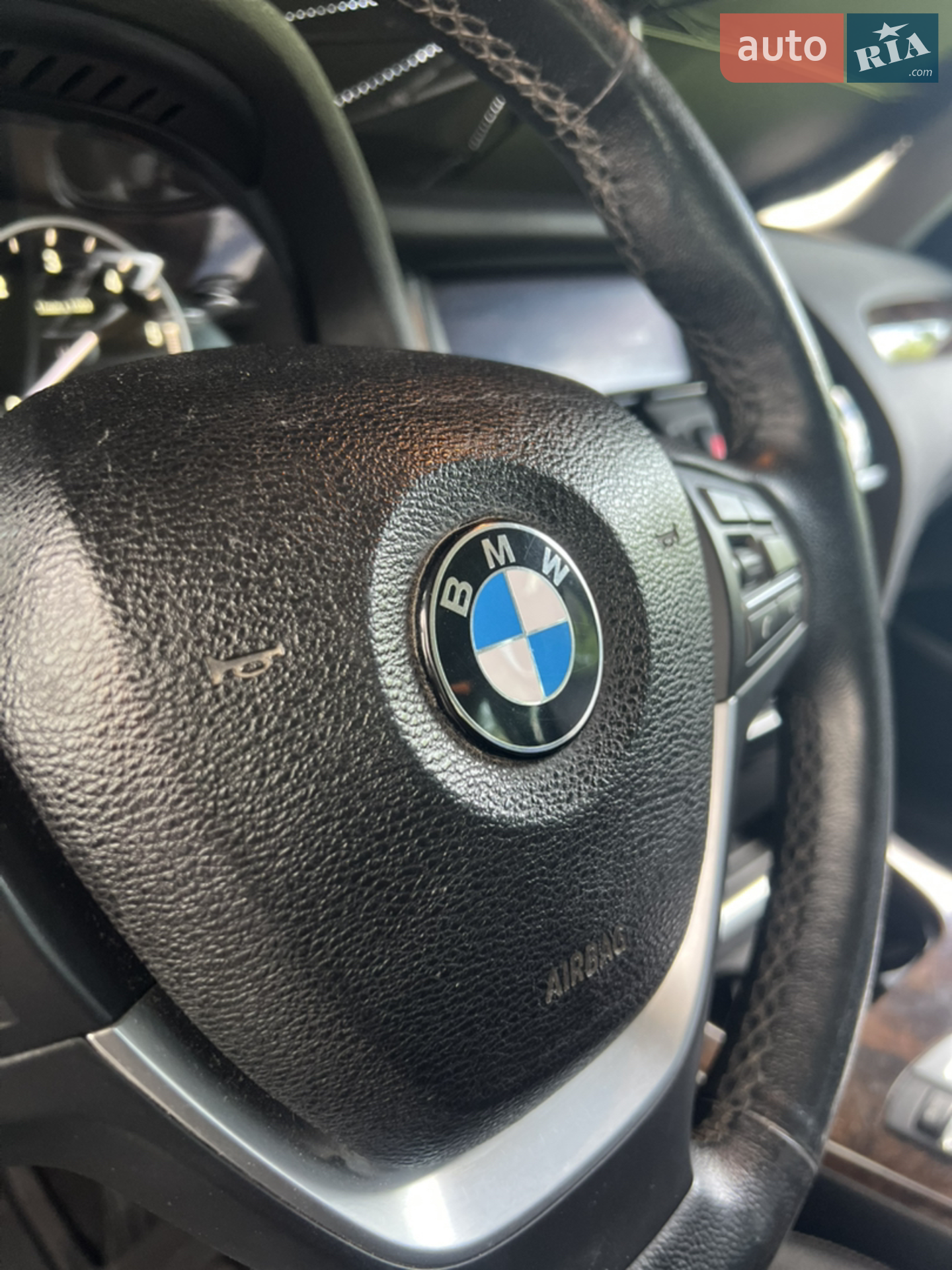 2016 BMW X3 - мініатюра 12