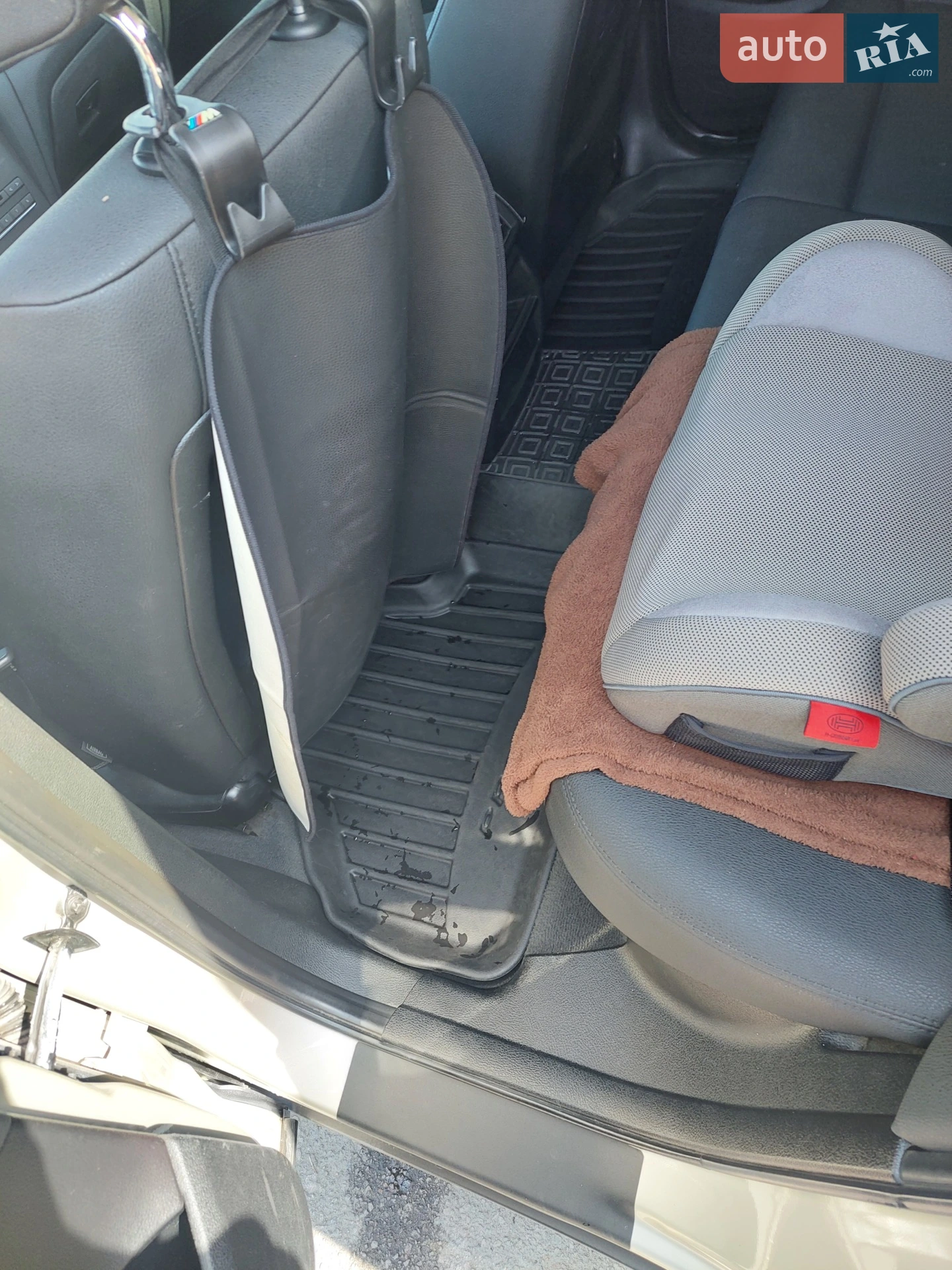 2011 BMW X3 - мініатюра 20