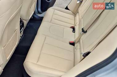 Внедорожник / Кроссовер BMW X3 2020 в 
