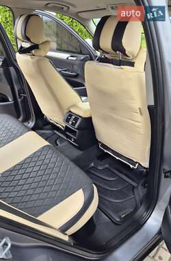 Позашляховик / Кросовер BMW X3 2013 в 