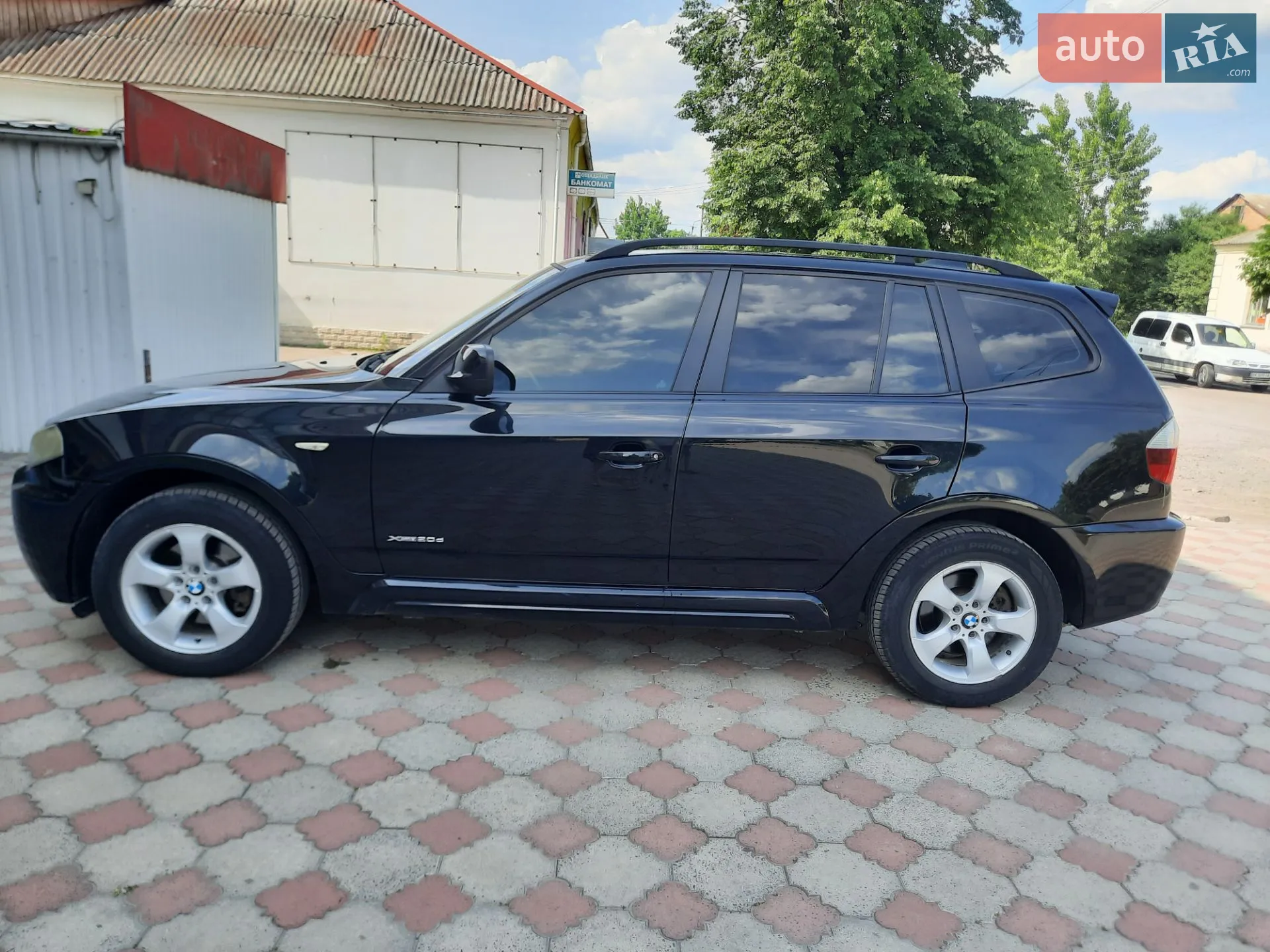 2010 BMW X3 - мініатюра 10