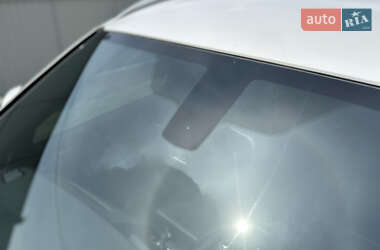 Внедорожник / Кроссовер BMW X3 2012 в 