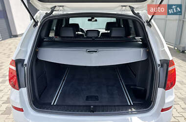 Внедорожник / Кроссовер BMW X3 2012 в 