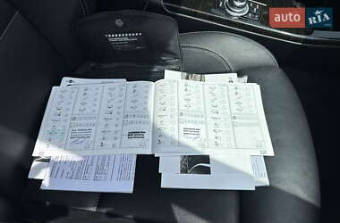 Внедорожник / Кроссовер BMW X3 2012 в 