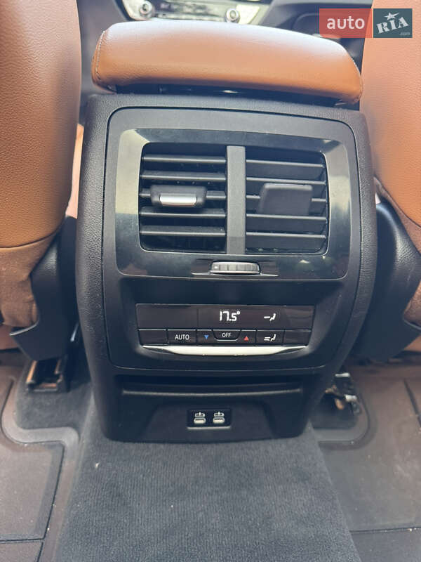 Позашляховик / Кросовер BMW X3 2020 в Одесі фото 85 Позашляховик / Кросовер BMW X3 2020 в Одесі