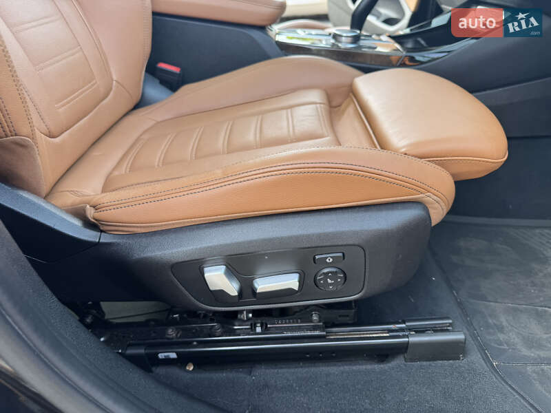 Позашляховик / Кросовер BMW X3 2020 в Одесі фото 100 Позашляховик / Кросовер BMW X3 2020 в Одесі