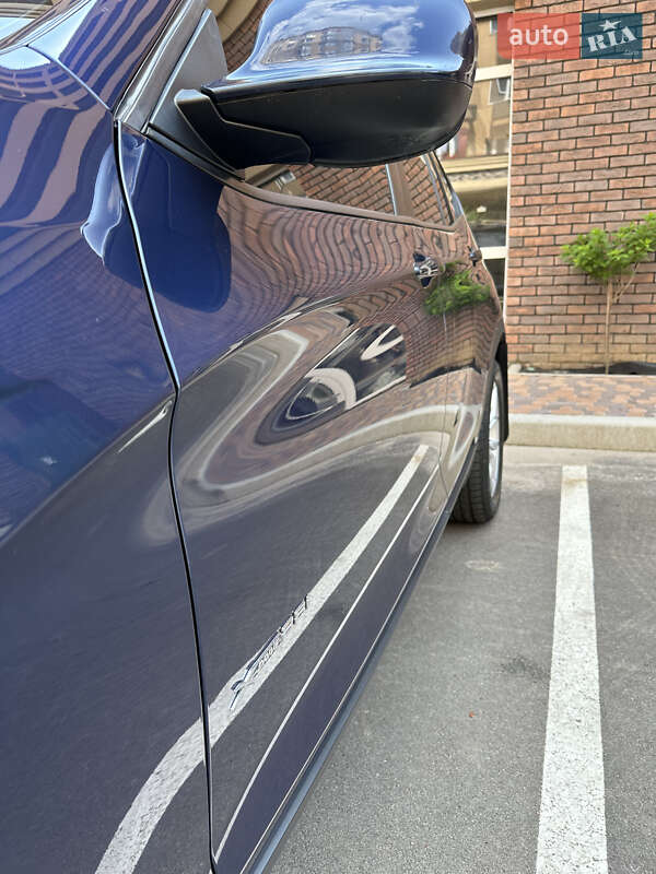 Внедорожник / Кроссовер BMW X3 2012 в Киеве