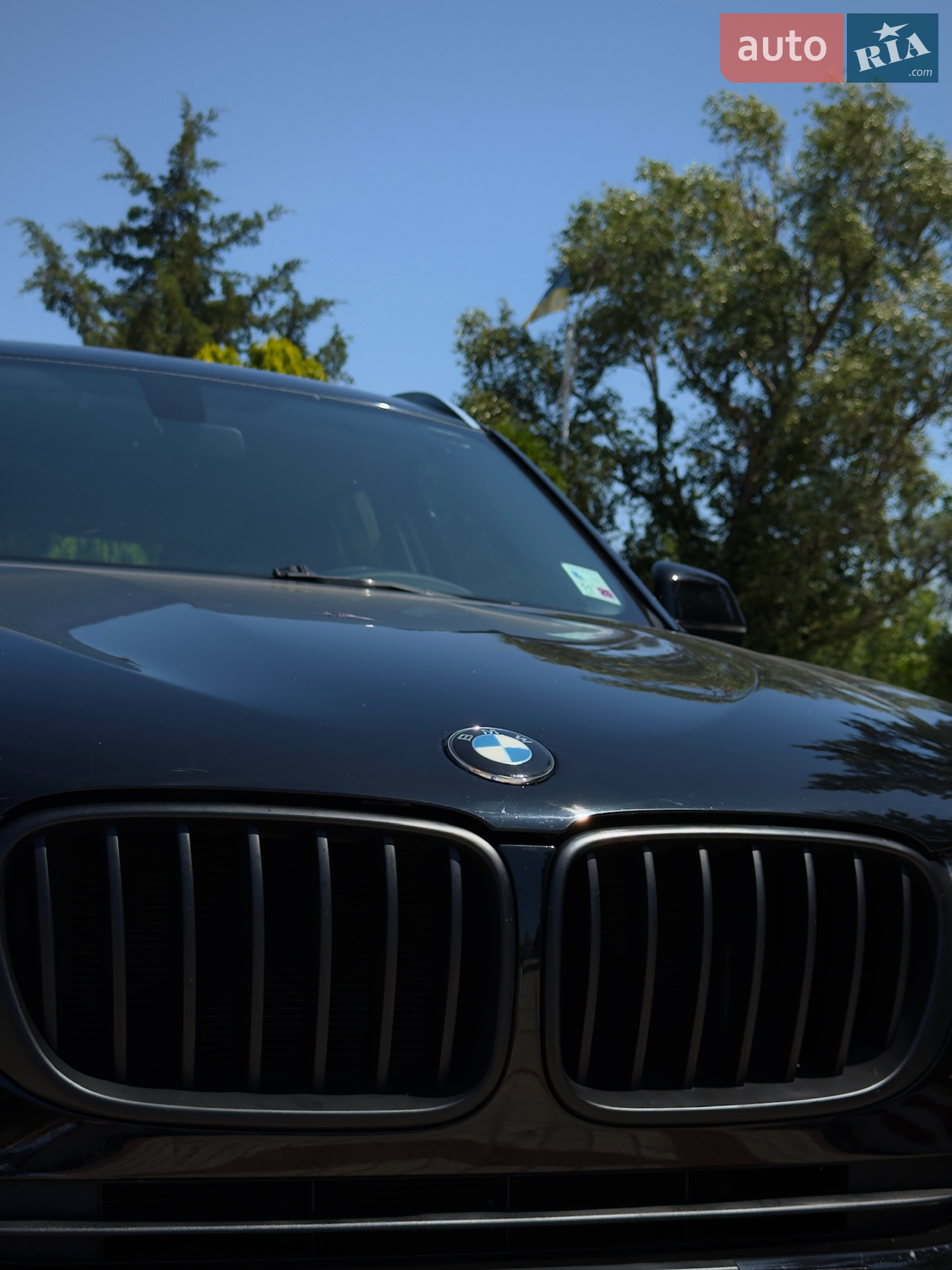 2016 BMW X3 - мініатюра 8