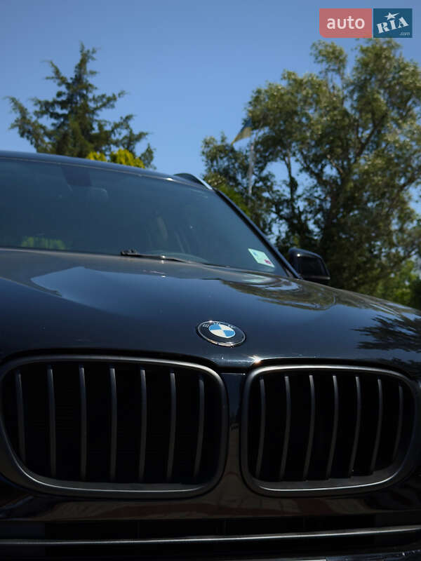 Внедорожник / Кроссовер BMW X3 2016 в Измаиле фото 8 Внедорожник / Кроссовер BMW X3 2016 в Измаиле