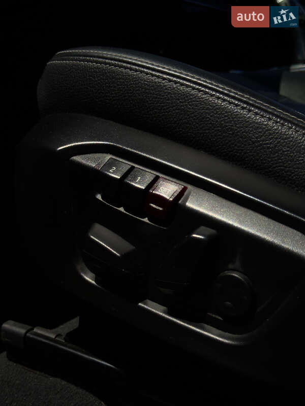 Внедорожник / Кроссовер BMW X3 2016 в Измаиле фото 21 Внедорожник / Кроссовер BMW X3 2016 в Измаиле