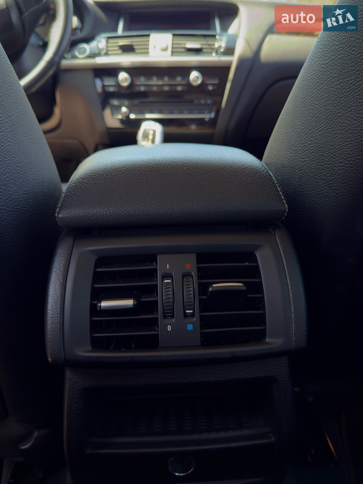 2016 BMW X3 - мініатюра 24