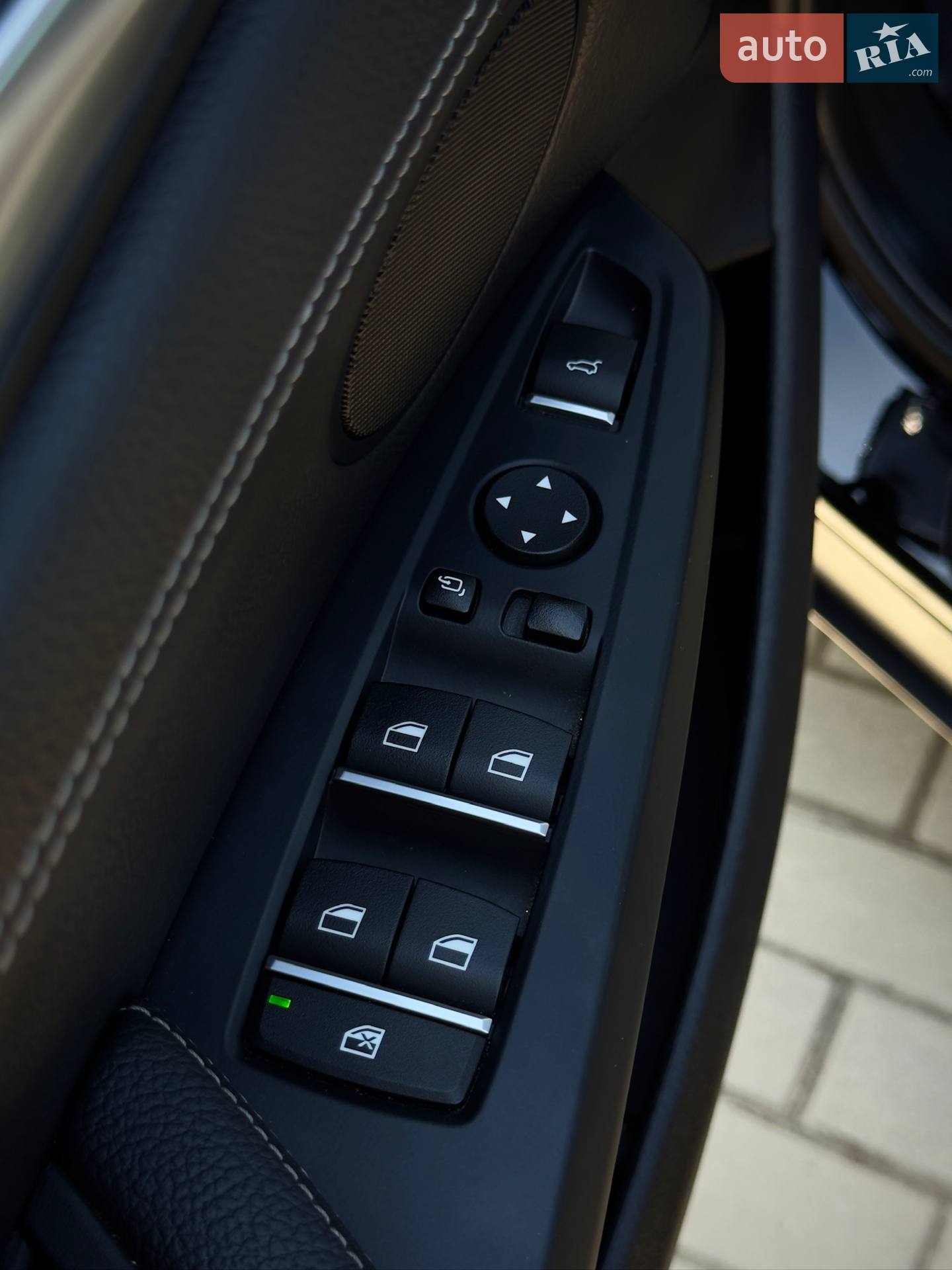 2016 BMW X3 - мініатюра 25