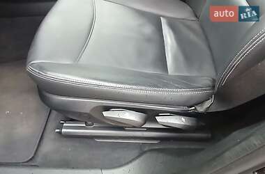 Позашляховик / Кросовер BMW X3 2014 в 