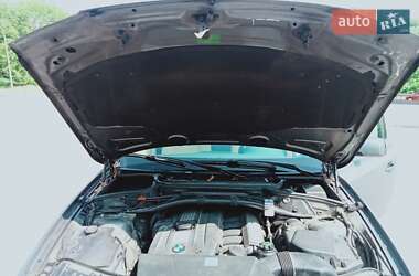 Внедорожник / Кроссовер BMW X3 2008 в 