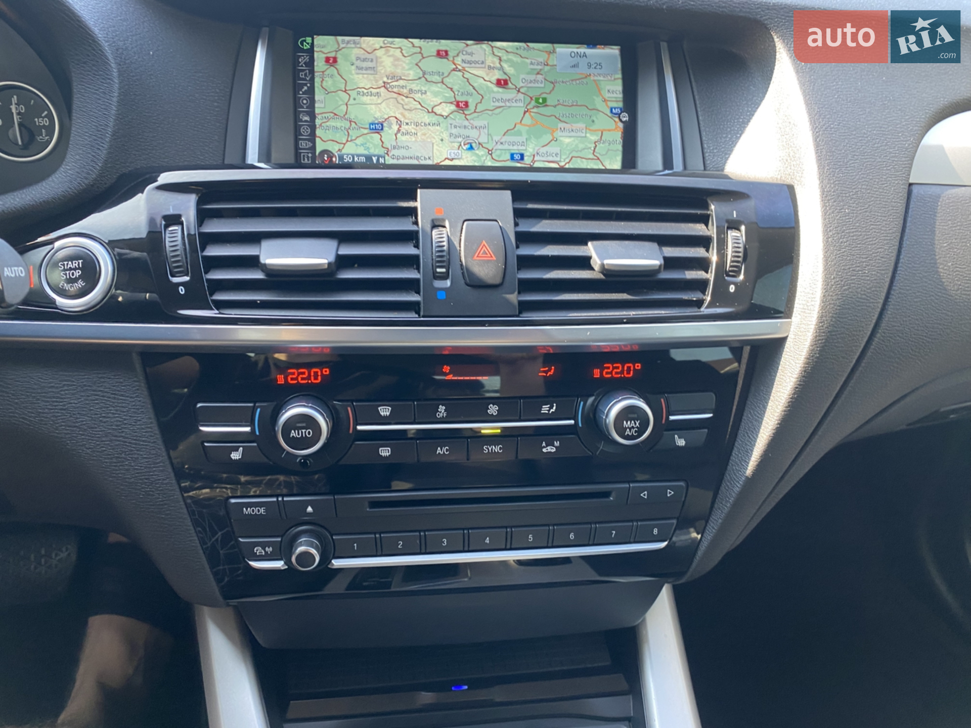 2014 BMW X3 - мініатюра 22