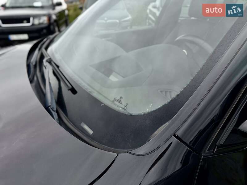 Внедорожник / Кроссовер BMW X3 2015 в Тернополе