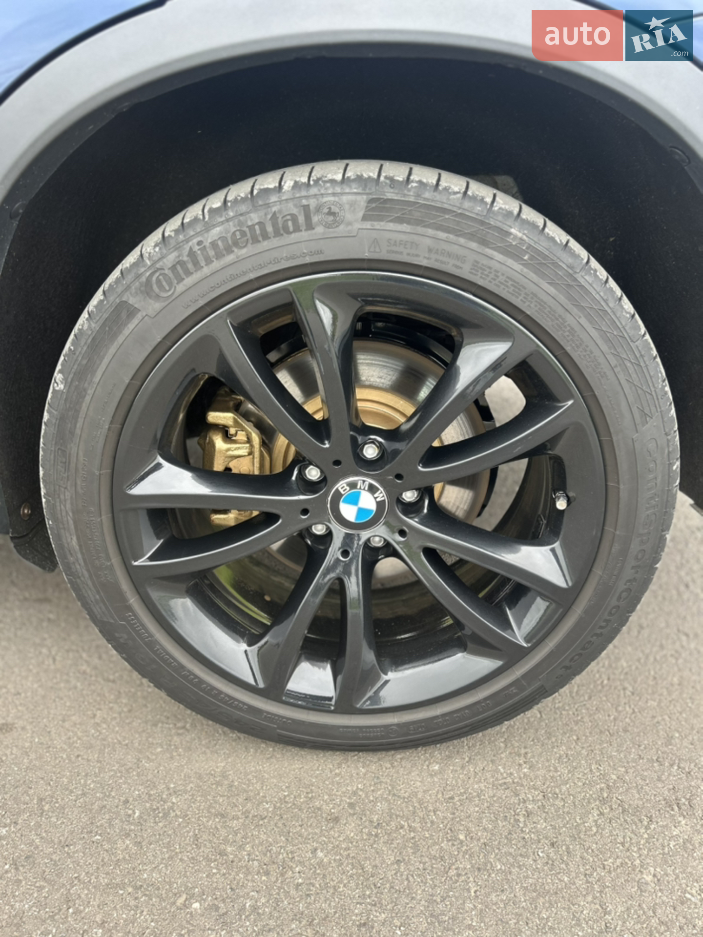 2016 BMW X3 - мініатюра 16