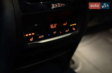 Внедорожник / Кроссовер BMW X3 2017 в 
