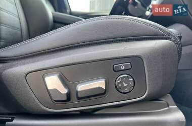 Внедорожник / Кроссовер BMW X3 2017 в 