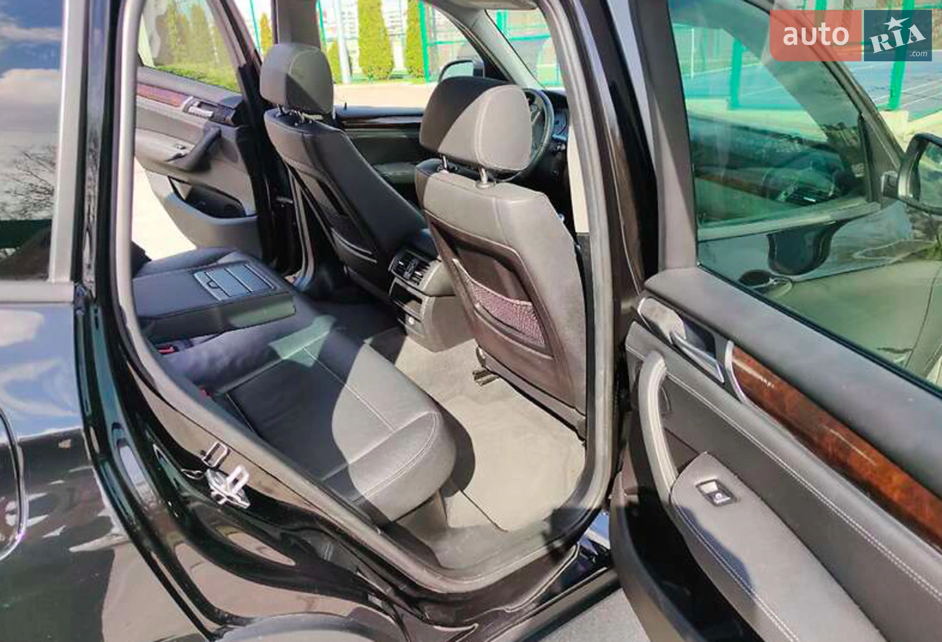 2017 BMW X3 - мініатюра 21