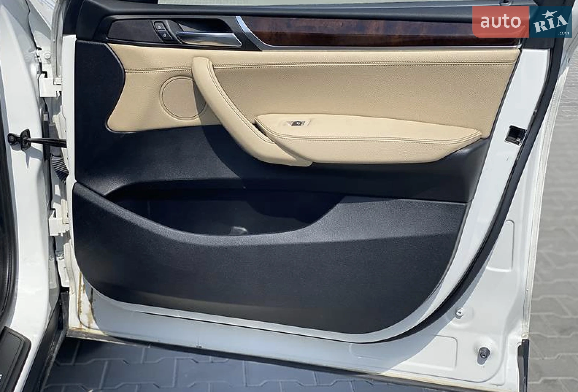 2015 BMW X3 - мініатюра 21