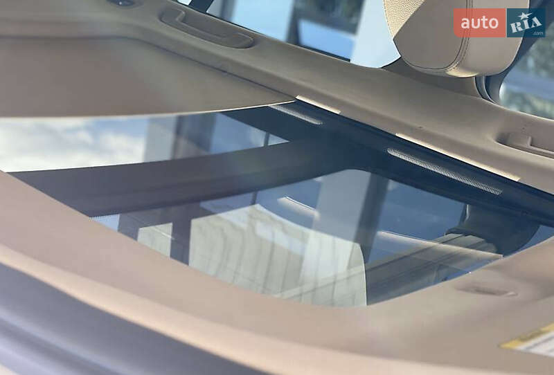 Внедорожник / Кроссовер BMW X3 2015 в Львове фото 29 Внедорожник / Кроссовер BMW X3 2015 в Львове