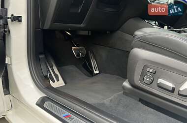 Внедорожник / Кроссовер BMW X3 2020 в 