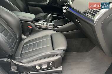 Внедорожник / Кроссовер BMW X3 2020 в 