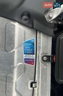 Внедорожник / Кроссовер BMW X3 2020 в 