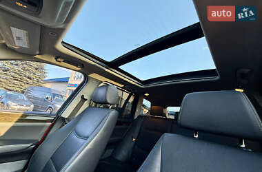 Внедорожник / Кроссовер BMW X3 2012 в 
