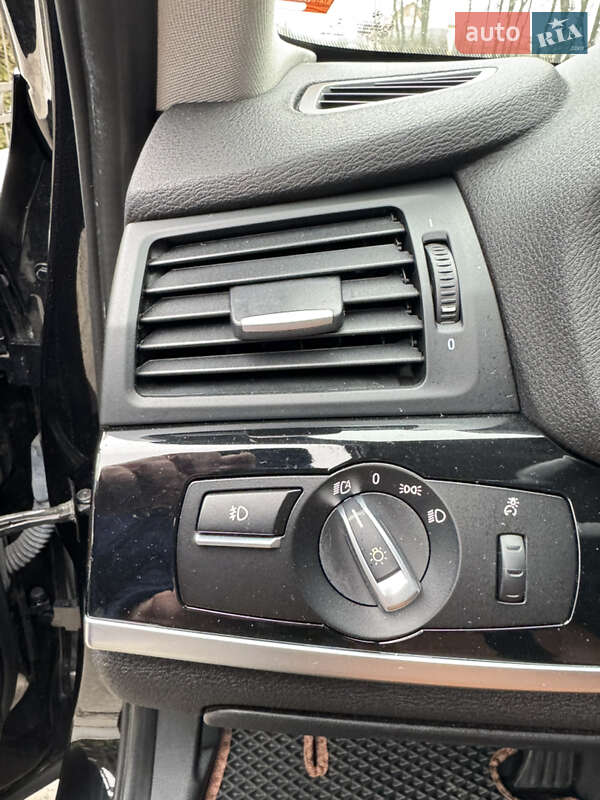 Внедорожник / Кроссовер BMW X3 2015 в Львове