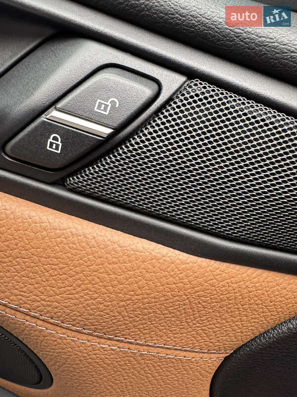 Внедорожник / Кроссовер BMW X3 2015 в Львове