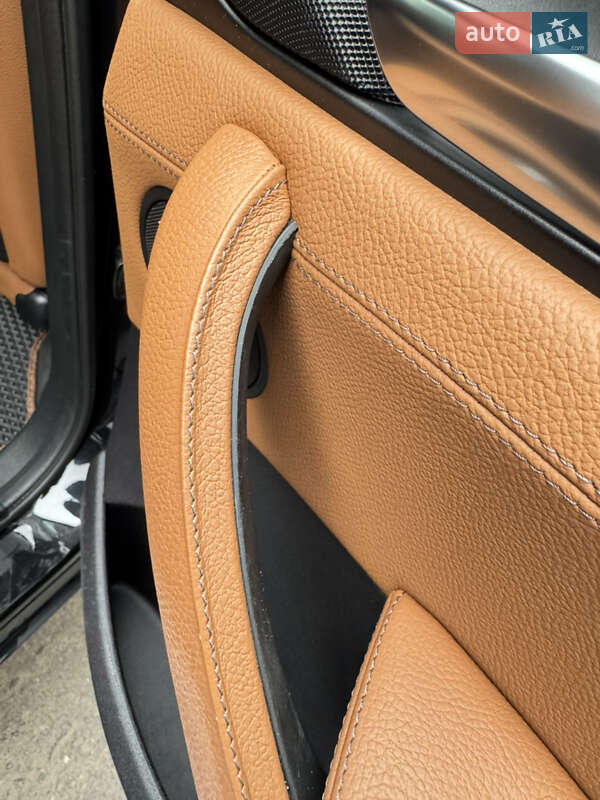 Внедорожник / Кроссовер BMW X3 2015 в Львове