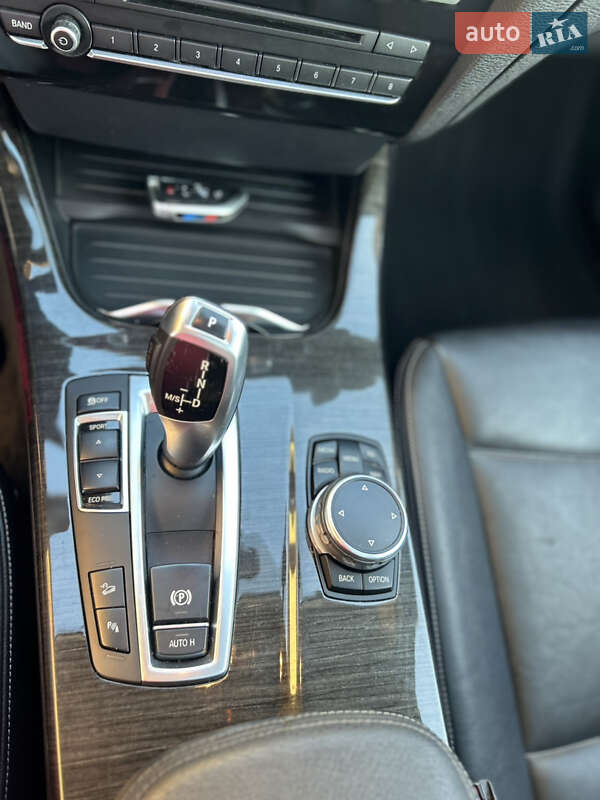 Позашляховик / Кросовер BMW X3 2015 в Вінниці