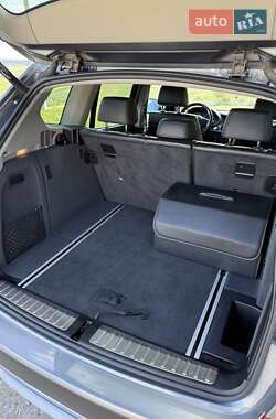 Внедорожник / Кроссовер BMW X3 2011 в Теребовле