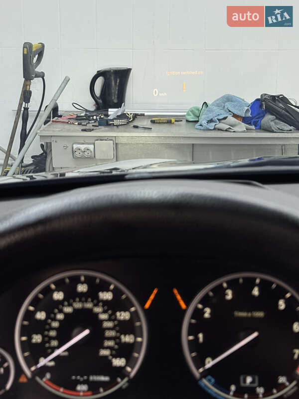 Внедорожник / Кроссовер BMW X3 2014 в Ивано-Франковске