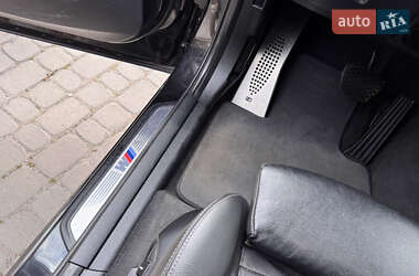 Внедорожник / Кроссовер BMW X3 2016 в 