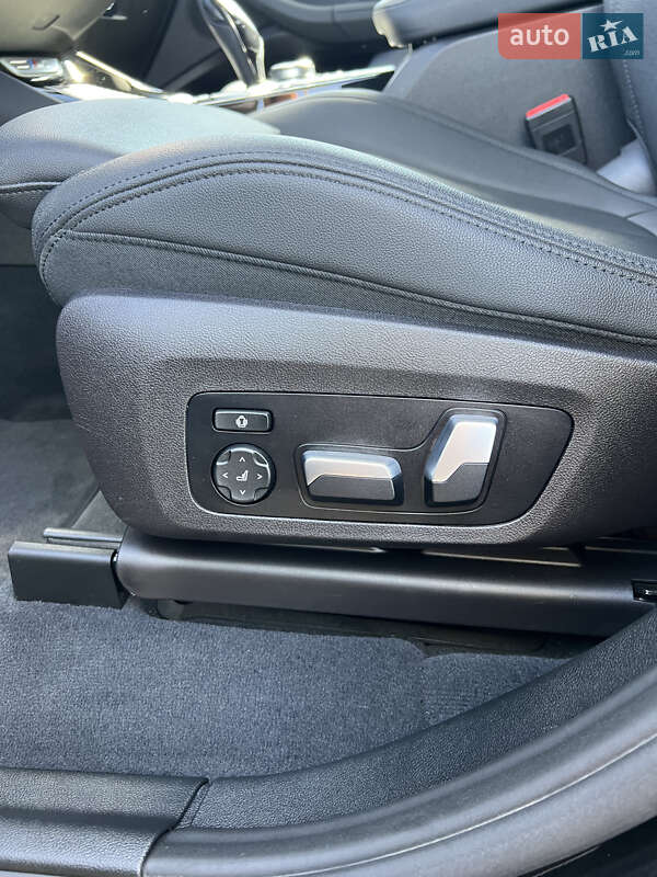 Позашляховик / Кросовер BMW X3 2019 в Рівному