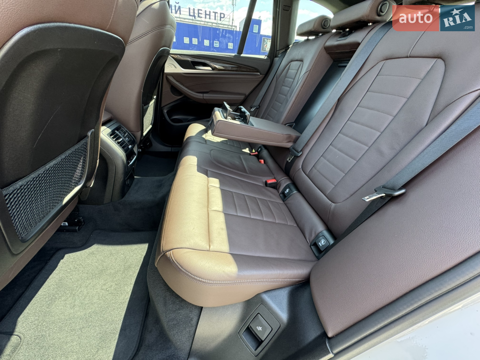2018 BMW X3 - мініатюра 36